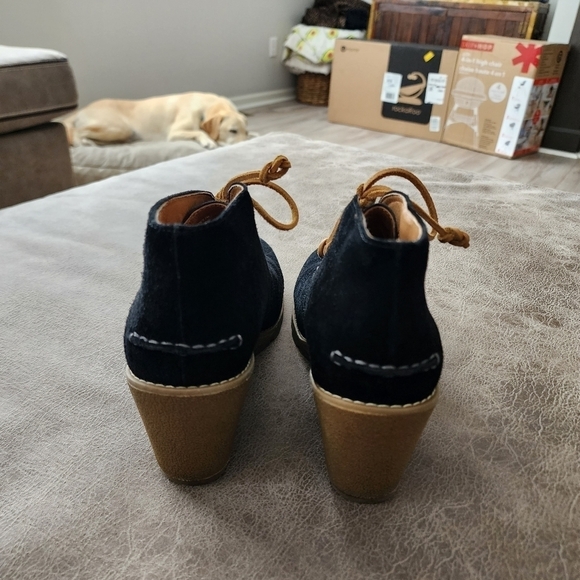 Sperry Stella Prow Bootie - Picture 6 of 8